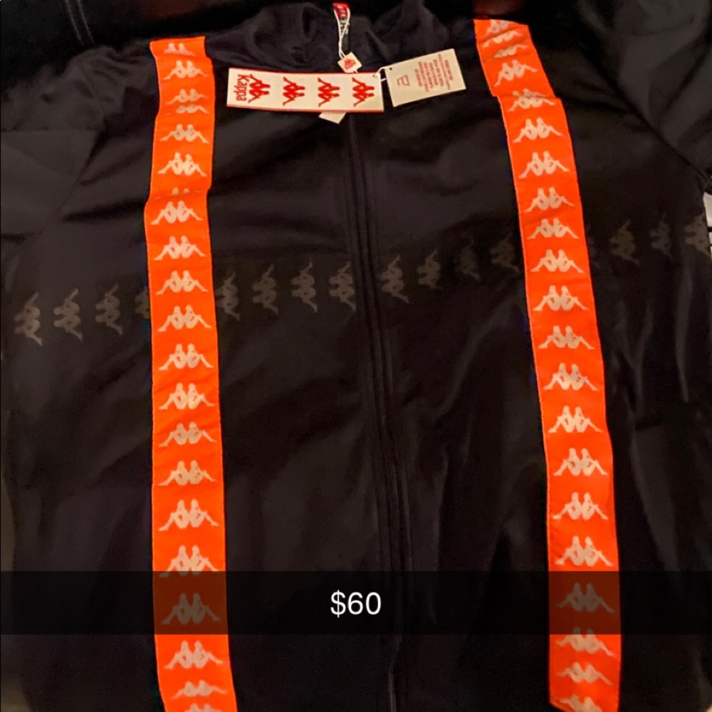 Kappa